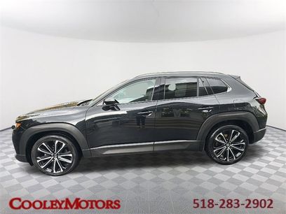 Used 2023 MAZDA CX-50 AWD 2.5 S w/ Cargo Package