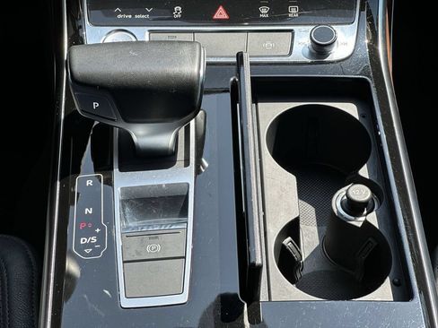 Used 2019 Audi A8 L 3.0T w/ Executive Package AWD/4WD image 28
