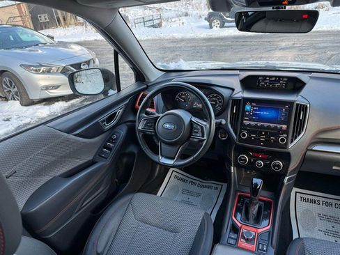 Used 2020 Subaru Forester Sport w/ Popular Package #2 image 25