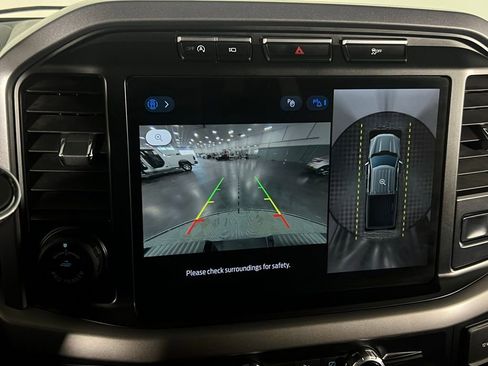 Used 2024 Ford F150 XLT w/ Tow/Haul Package image 15