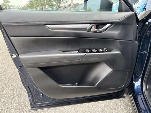 Certified 2025 MAZDA CX-5 AWD 2.5 S w/ Preferred Package image 21