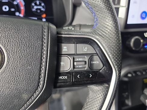 Used 2023 Toyota Tundra Platinum RWD image 15
