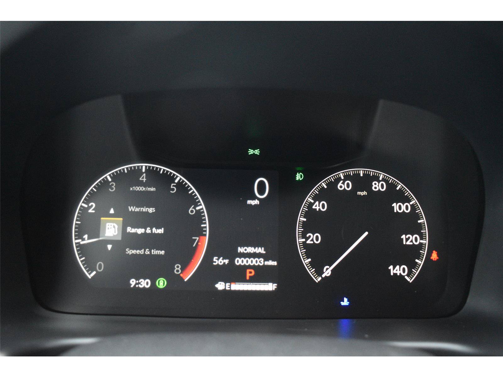 New 2027 Honda Odyssey Touring image 9
