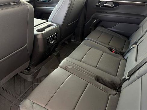 New 2026 Chevrolet Tahoe Z71 w/ Sun And Tow Package AWD/4WD image 13