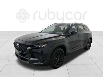Used 2024 MAZDA CX-50 AWD 2.5 S w/ Premium Package