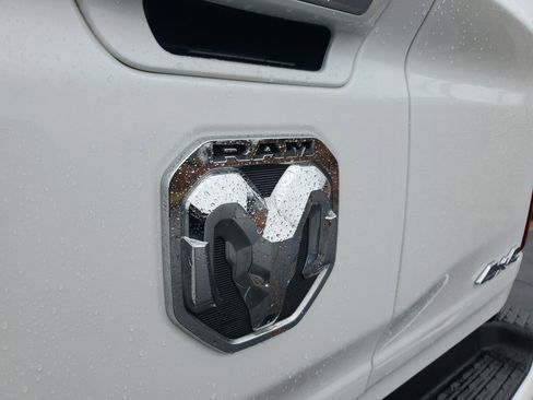 Used 2021 RAM 1500 Limited image 6