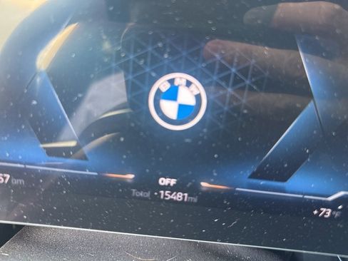 Used 2024 BMW X2 xDrive28i w/ M Sport Package image 2