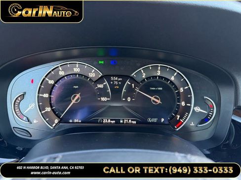 Used 2018 BMW 530i image 22