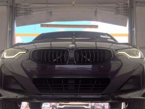 Used 2022 BMW 230i Coupe w/ Premium Package 2 RWD image 4