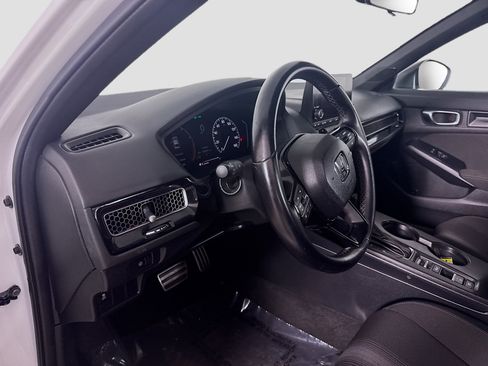 Used 2025 Honda Civic Sport image 23