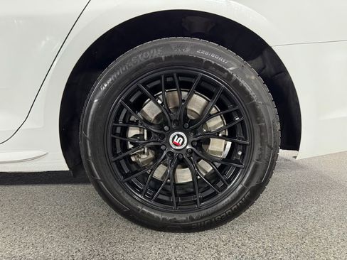 Used 2019 Audi A4 2.0T Premium w/ Convenience Package AWD/4WD image 12