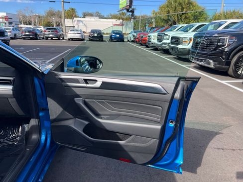 Used 2023 Volkswagen Arteon SEL image 48