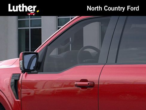 New 2026 Ford F150 Lariat AWD/4WD image 20