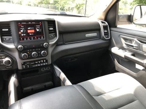 Certified 2020 RAM 1500 Big Horn AWD/4WD image 12