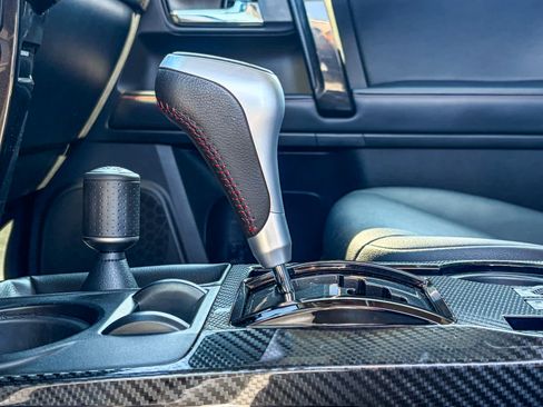 Used 2022 Toyota 4Runner TRD Off-Road Premium w/ Moonroof Package image 22