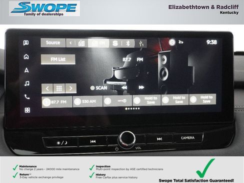 New 2026 Mitsubishi Outlander SEL image 22