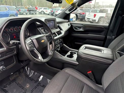 Used 2023 Chevrolet Tahoe LS w/ Driver Alert Package image 15