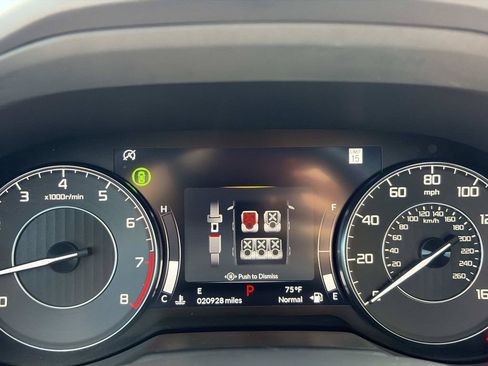 Used 2024 Acura RDX SH-AWD w/ Technology Package image 30