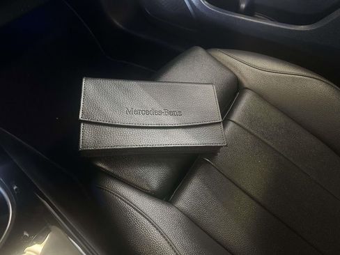 Used 2025 Mercedes-Benz CLA 250 4MATIC image 39