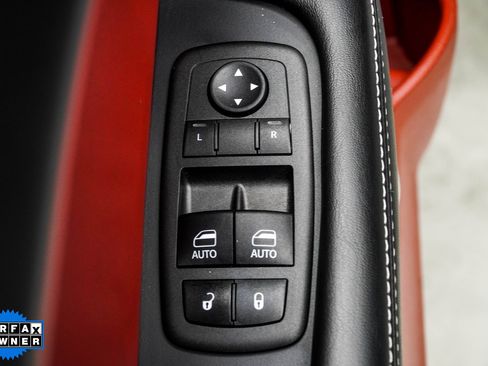 Used 2023 Dodge Challenger SRT Hellcat image 32