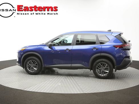 Used 2023 Nissan Rogue S AWD/4WD image 61