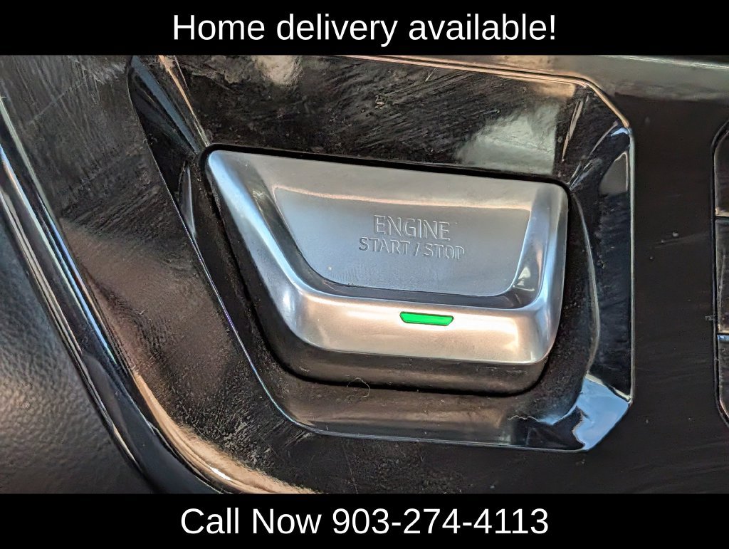 Used 2025 GMC Sierra 1500 Denali w/ Denali Reserve Package AWD/4WD image 24