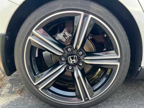 Used 2024 Honda Accord Sport image 21