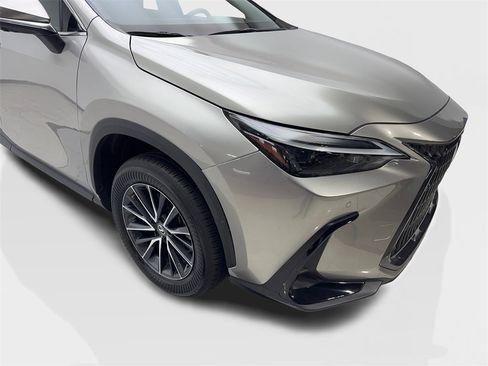 Used 2024 Lexus NX 350 AWD w/ Vision Package image 19