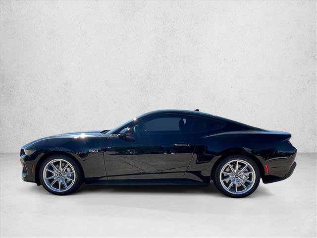 New 2026 Ford Mustang GT Premium RWD image 5