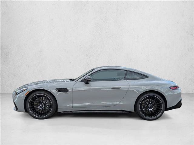 New 2026 Mercedes-Benz AMG GT 43 image 9