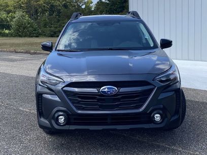 Used 2025 Subaru Outback Onyx Edition