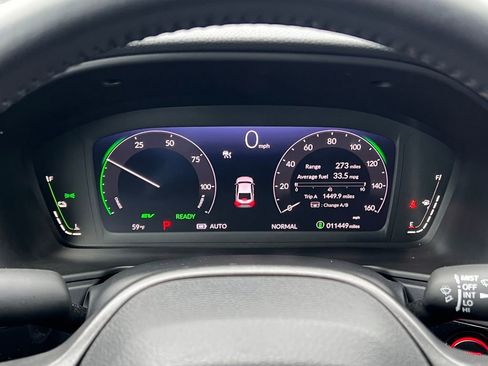 Used 2025 Honda Accord Sport image 10