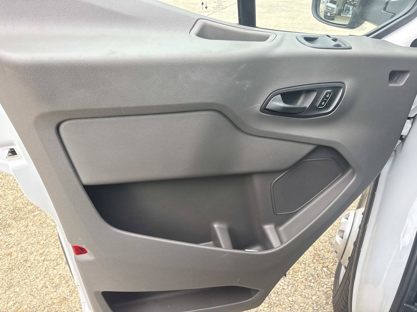 Used 2023 Ford Transit 350 DRW RWD image 16