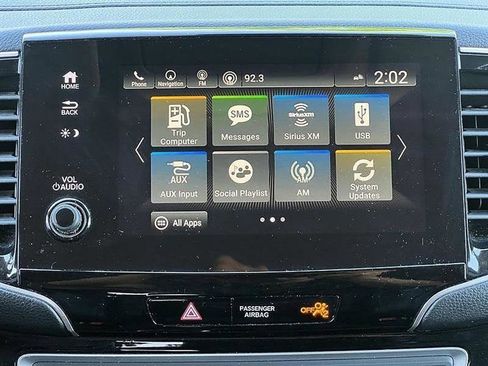 Used 2019 Honda Pilot Elite image 33