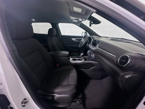 Used 2022 Chevrolet Blazer LT image 32