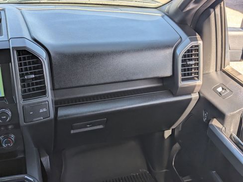 Used 2018 Ford F150 XLT w/ Equipment Group 302A Luxury image 17