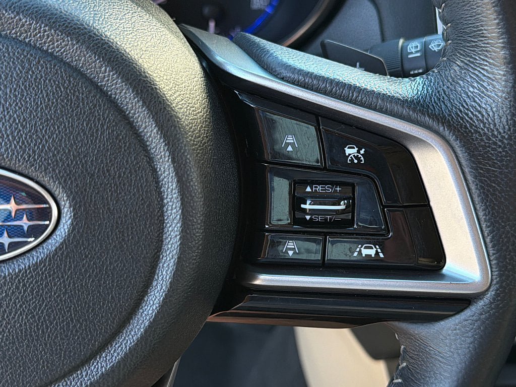 Used 2018 Subaru Outback 3.6R Limited AWD/4WD image 21