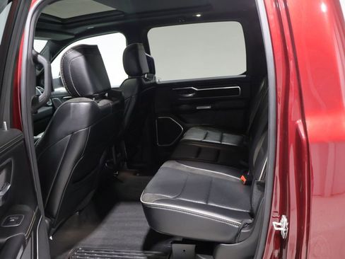 Used 2023 RAM 1500 Laramie AWD/4WD image 17