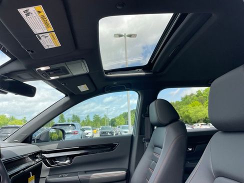 New 2026 Honda CR-V Sport Touring image 29