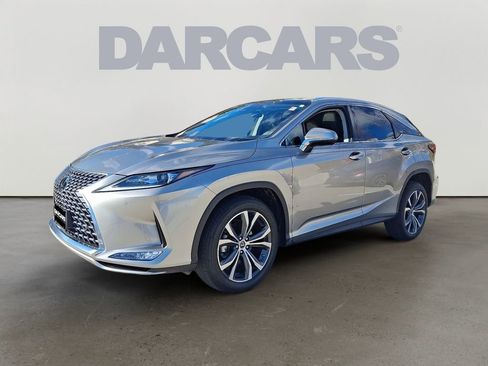 Used 2022 Lexus RX 350 AWD w/ Premium Package image 3
