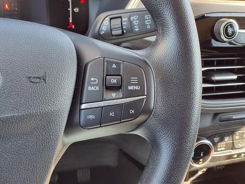 Used 2025 Ford Escape Active image 22