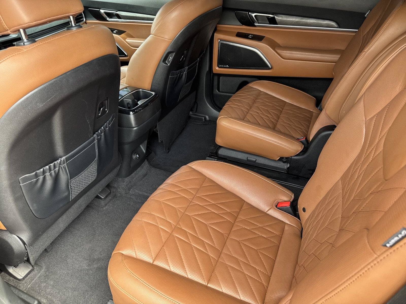 Used 2023 Kia Telluride SX X-Pro AWD/4WD image 23