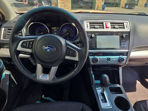 Used 2015 Subaru Legacy 2.5i Premium w/ Moonroof Package AWD/4WD image 25