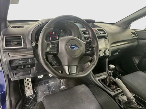 Used 2019 Subaru WRX Premium w/ Popular Package #3 (IZT) AWD/4WD image 11