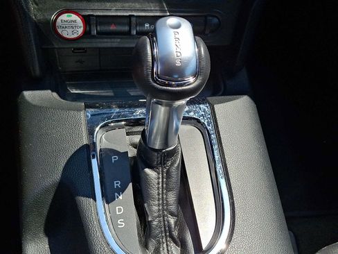 Certified 2017 Ford Mustang Coupe RWD image 12