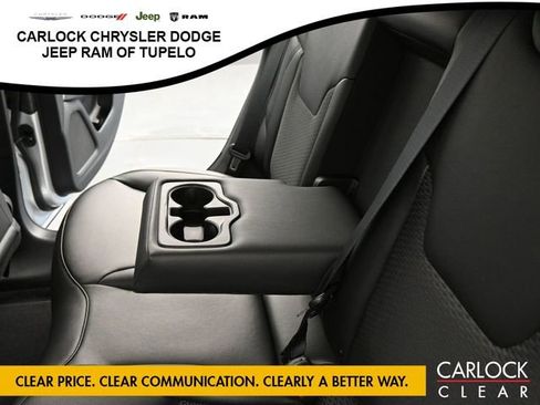 New 2026 Jeep Compass Latitude image 32