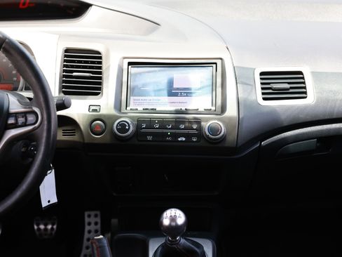 Used 2006 Honda Civic Si image 37