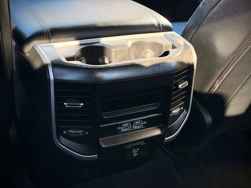 Used 2021 RAM 1500 Big Horn image 26