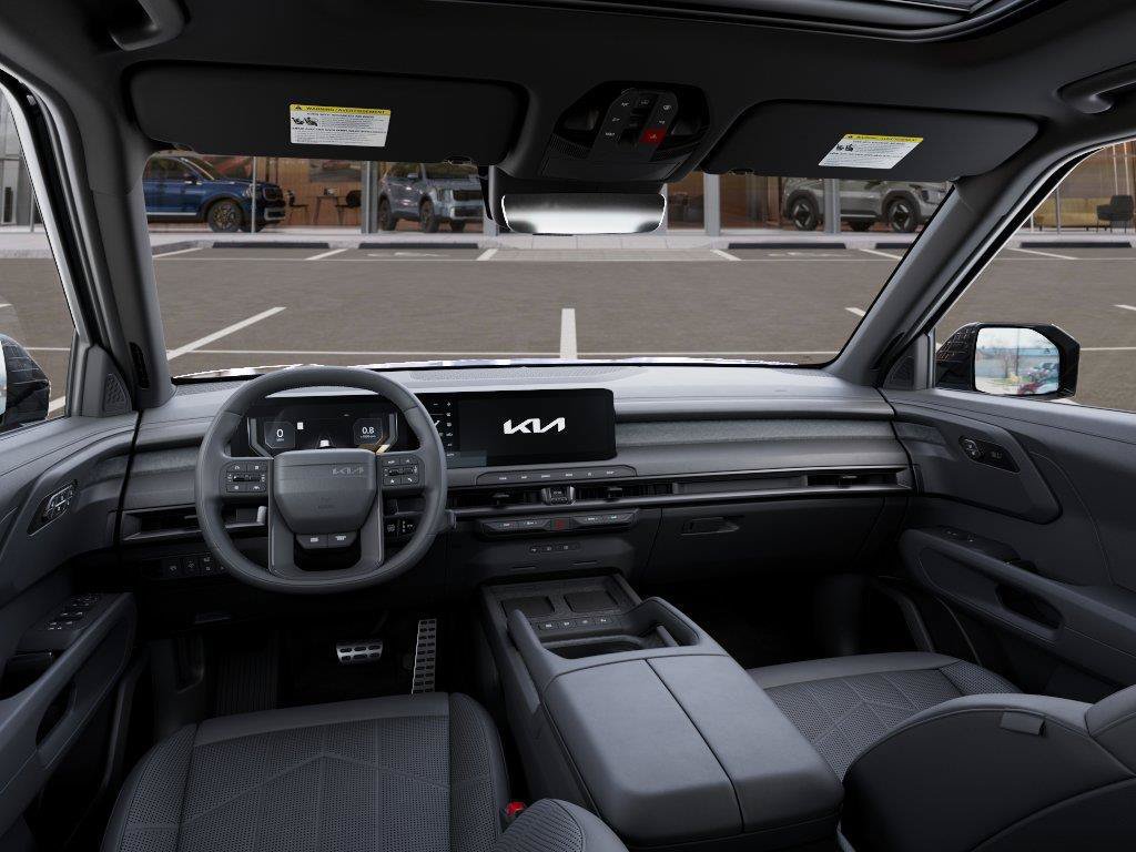 Certified 2027 Kia Telluride SX X-Line AWD/4WD image 14