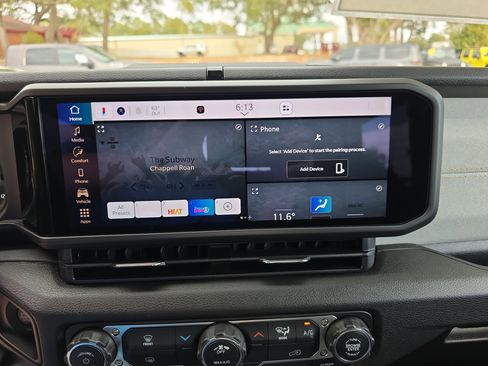 New 2026 Jeep Wrangler Sport image 23